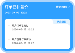状态跟踪