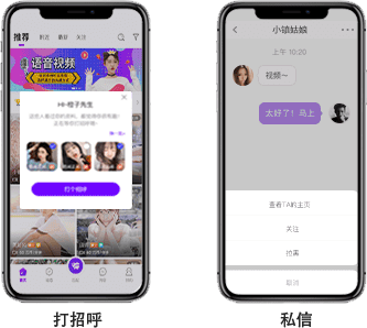 一对一直播系统